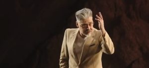 Zum letzten Mal: Das weite Land